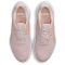 NIKE Quest 5 Laufschuhe Damen 600 - barely rose/rose whisper-pink oxford 35.5