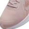 NIKE Quest 5 Laufschuhe Damen 600 - barely rose/rose whisper-pink oxford 35.5