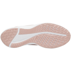 NIKE Quest 5 Laufschuhe Damen 600 - barely rose/rose whisper-pink oxford 39