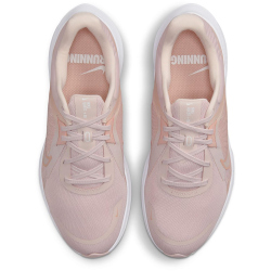 NIKE Quest 5 Laufschuhe Damen 600 - barely rose/rose whisper-pink oxford 39