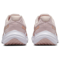 NIKE Quest 5 Laufschuhe Damen 600 - barely rose/rose whisper-pink oxford 39