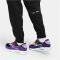 NIKE Sportswear Cargohose Herren 010 - black/reflective silv S