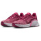 NIKE SuperRep Go 3 Flyknit "Next Nature" Trainingsschuhe Damen 601 - sweet beet/burgundy crush-desert berry 44