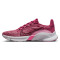 NIKE SuperRep Go 3 Flyknit "Next Nature" Trainingsschuhe Damen 601 - sweet beet/burgundy crush-desert berry 44