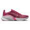 NIKE SuperRep Go 3 Flyknit "Next Nature" Trainingsschuhe Damen 601 - sweet beet/burgundy crush-desert berry 44