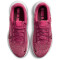NIKE SuperRep Go 3 Flyknit "Next Nature" Trainingsschuhe Damen 601 - sweet beet/burgundy crush-desert berry 44