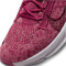 NIKE SuperRep Go 3 Flyknit "Next Nature" Trainingsschuhe Damen 601 - sweet beet/burgundy crush-desert berry 44