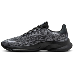 NIKE SuperRep Go 3 Next Nature Flyknit Trainingsschuhe Herren 006 - anthracite/white-black-cool grey 45