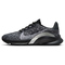 NIKE SuperRep Go 3 Next Nature Flyknit Trainingsschuhe Herren 006 - anthracite/white-black-cool grey 45