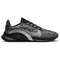 NIKE SuperRep Go 3 Next Nature Flyknit Trainingsschuhe Herren 006 - anthracite/white-black-cool grey 45