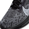 NIKE SuperRep Go 3 Next Nature Flyknit Trainingsschuhe Herren 006 - anthracite/white-black-cool grey 45