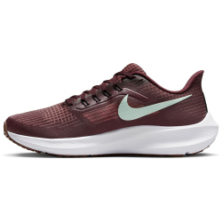 NIKE Air Zoom Pegasus 39 Laufschuhe Damen 600 - canyon rust/mint foam-burgundy crush 38