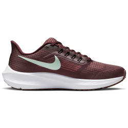 NIKE Air Zoom Pegasus 39 Laufschuhe Damen 600 - canyon rust/mint foam-burgundy crush 38