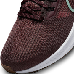 NIKE Air Zoom Pegasus 39 Laufschuhe Damen 600 - canyon rust/mint foam-burgundy crush 38