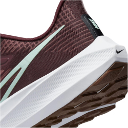 NIKE Air Zoom Pegasus 39 Laufschuhe Damen 600 - canyon rust/mint foam-burgundy crush 38