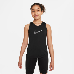 NIKE Dri-FIT One Training Tanktop Mädchen 010 -...
