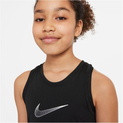 NIKE Dri-FIT One Training Tanktop Mädchen 010 -...