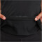 NIKE Dri-FIT One Training Tanktop Mädchen 010 - black/white XS (122-128 cm)