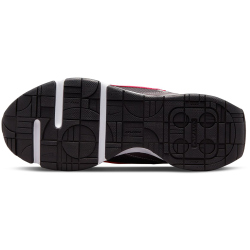 NIKE Air Max INTRLK Lite Sneaker Kinder 200 - medium ash/siren red-black-light silver 36