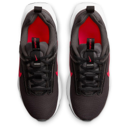 NIKE Air Max INTRLK Lite Sneaker Kinder 200 - medium ash/siren red-black-light silver 36