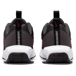 NIKE Air Max INTRLK Lite Sneaker Kinder 200 - medium ash/siren red-black-light silver 36