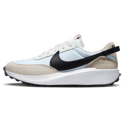 NIKE Waffle Debut Sneaker Herren 103 - white/black-summit...