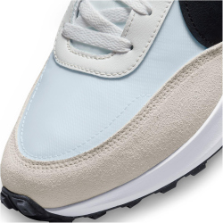 NIKE Waffle Debut Sneaker Herren 103 - white/black-summit white-white 41