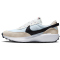 NIKE Waffle Debut Sneaker Herren 103 - white/black-summit white-white 41