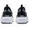 NIKE Flex Runner 2 Sneaker Kinder 007 - black/metallic gold-cool grey-white 27.5