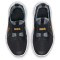 NIKE Flex Runner 2 Sneaker Kinder 007 - black/metallic gold-cool grey-white 28.5