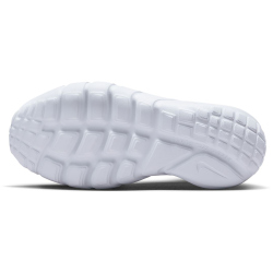 NIKE Flex Runner 2 Sneaker Kinder 007 - black/metallic gold-cool grey-white 34