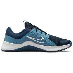 NIKE MC Trainer 2 Trainingsschuhe Herren 401 - armory navy/barely green-cerulean-white 44