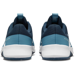 NIKE MC Trainer 2 Trainingsschuhe Herren 401 - armory navy/barely green-cerulean-white 44