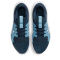 NIKE MC Trainer 2 Trainingsschuhe Herren 401 - armory navy/barely green-cerulean-white 44