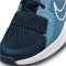 NIKE MC Trainer 2 Trainingsschuhe Herren 401 - armory navy/barely green-cerulean-white 44