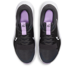 NIKE MC Trainer 2 Trainingsschuhe Damen 005 - black/white-viotech-dk smoke grey 38
