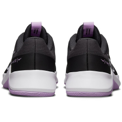 NIKE MC Trainer 2 Trainingsschuhe Damen 005 - black/white-viotech-dk smoke grey 38