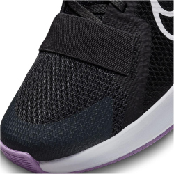 NIKE MC Trainer 2 Trainingsschuhe Damen 005 - black/white-viotech-dk smoke grey 38