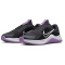 NIKE MC Trainer 2 Trainingsschuhe Damen 005 - black/white-viotech-dk smoke grey 38