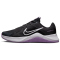 NIKE MC Trainer 2 Trainingsschuhe Damen 005 - black/white-viotech-dk smoke grey 38