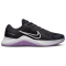 NIKE MC Trainer 2 Trainingsschuhe Damen 005 - black/white-viotech-dk smoke grey 38