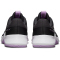 NIKE MC Trainer 2 Trainingsschuhe Damen 005 - black/white-viotech-dk smoke grey 38