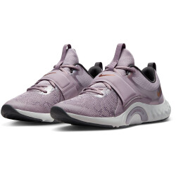 NIKE Renew In-Season TR 12 Premium Trainingsschuhe Damen...