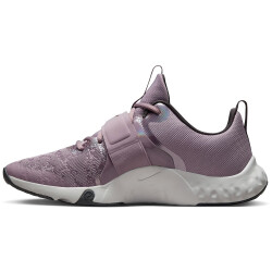 NIKE Renew In-Season TR 12 Premium Trainingsschuhe Damen 501 - purple smoke/metallic copper 39