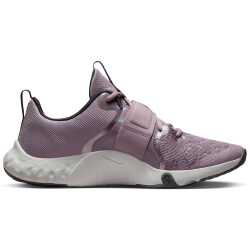NIKE Renew In-Season TR 12 Premium Trainingsschuhe Damen 501 - purple smoke/metallic copper 39