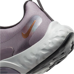 NIKE Renew In-Season TR 12 Premium Trainingsschuhe Damen 501 - purple smoke/metallic copper 39