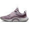 NIKE Renew In-Season TR 12 Premium Trainingsschuhe Damen 501 - purple smoke/metallic copper 39