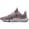 NIKE Renew In-Season TR 12 Premium Trainingsschuhe Damen 501 - purple smoke/metallic copper 39