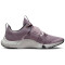 NIKE Renew In-Season TR 12 Premium Trainingsschuhe Damen 501 - purple smoke/metallic copper 39