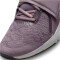 NIKE Renew In-Season TR 12 Premium Trainingsschuhe Damen 501 - purple smoke/metallic copper 39